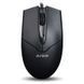 Миша A4Tech OP-550NU Black USB V-Track (OP-550NU USB (Black)) [606314], фото 6