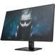 Монітор TFT 23.8" HP OMEN 24 IPS, 165Hz, 2xHDMI, DP, HAS, Pivot, чорний (780D9AA) [405538], фото 3