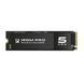 Накопичувач SSD 2TB Goodram IRDM Pro Gen5 M.2 2280 PCIe 5.0 x4 3D TLC (IRP-SSDPR-P54S-2K0-80) [607954], фото 1