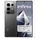 Смартфон Infinix (Note 50 Pro X6855 8/256GB Shadow Black) [615924], фото 2