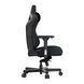 Крісло для геймерів Anda Seat Kaiser 3 Size XL Fabric Dark Gray (AD12YDC-XL-01-GB-CF) [620244], фото 6