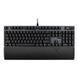 Клавiатура Asus ROG Strix Scope II X Black (90MP03XG-BKMA00) [619886], фото 5