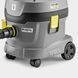 Пилосос професійний Karcher T 11/1 Classic Hepa 850Вт 235мБар контейнер 11л сухе прибирання 4.29кг (1.527-199.0) [113951], фото 7