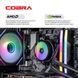 Персональний комп`ютер COBRA Gaming (A98X3D.32.S1.57.21761) [620767], фото 4