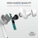 Навушники Trust Nika Touch True Wireless Mic White (23705_TRUST) [107103], фото 5