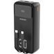 УМБ Dudao 30000mAh K15 MAX 22,5W PD,QC, USB-A, Lightning, USB-C In/Out, with USB-C/Lightning cables (6977196682478) [405049], фото 1