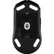 Миша бездротова HyperX Pulsefire Haste 2 Core Wireless Black (8R2E6AA) [606636], фото 6