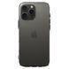 Чохол-накладка Spigen Ultra Hybrid для Apple iPhone 16 Pro Max Crystal Clear (ACS07992) [616959], фото 1