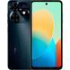 Смартфон Tecno Spark 20C (BG7n) 4/128GB Dual Sim Gravity Black (4894947011740)
