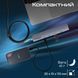 USB-хаб Promate USB Type-C 4-в-1 Grey (litehub-pro) [605154], фото 5
