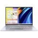 Ноутбук Asus Vivobook 16 X1605VA-MB2270 Transparent Silver (90NB13W2-M009M0) [613084], фото 1