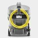 Пилосос професійний Karcher T 11/1 Classic Hepa 850Вт 235мБар контейнер 11л сухе прибирання 4.29кг (1.527-199.0) [113951], фото 4