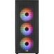 Корпус AeroCool Designer-G-BK-v2 Black без БЖ (ACCM-ES05143.11) [608794], фото 6