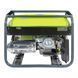 Генератор бензиновий Konner&Sohnen Basic KSB 6500C, 230В, 5.5кВт, ручний стартер, 66.6кг (KSB6500C) [105940], фото 6