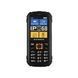 Мобільний телефон 2E R240 2025 2.4" 2SIM, 2500мА&bull;год, чорний (694743657623) [101362], фото 6