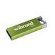 Флеш-накопичувач Wibrand USB 2.0 Chameleon 16Gb Light Green (WI2.0/CH16U6LG) [802960], фото 1