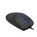 Миша A4Tech N-530 Black (N-530 (Black)) [606616], фото 3