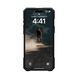 Чохол UAG для iPhone 16 Pro Max, Monarch Pro Magsafe, Kevlar Element Green (11445711397B) [108740], фото 4