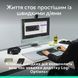 Клавiатура бездротова Logitech Pop Icon Keys Off White (920-013072) [606040], фото 5