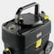 Пилосос професійний Karcher Go!Further T 10/1 Adv HEPA 240В 185мБар контейнер 10л 6.6кг (1.527-310.0) [114192], фото 5