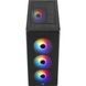 Корпус AeroCool Designer-G-BK-v2 Black без БЖ (ACCM-ES05143.11) [608794], фото 5