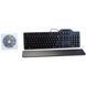 Клавіатура Dell Smartcard Keyboard KB813 (580-18360) [103522], фото 2