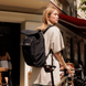 Рюкзак Thule Paramount 24L PARABP-3116 Black (3205011) [201701], фото 3