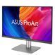 Монітор Asus 27" ProArt PA27JCV HDMI, DP, USB-C 3xUSB, MM, IPS, 5120x2880, DCI-P3 99%, AdaptiveSync, Pivot, HDR500 (90LM0AL0-B01K70) [101003], фото 8