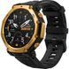 Смарт-годинник Amazfit T-Rex 3 Pro 48mm W2444OV5N Black Gold (1170957) [719160], фото 1