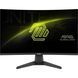 Монітор 27" MSI (MAG 276CF E20) [502792], фото 1