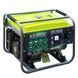 Генератор бензиновий Konner&Sohnen Basic KSB 6500C, 230В, 5.5кВт, ручний стартер, 66.6кг (KSB6500C) [105940], фото 3