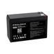Акумуляторна батарея Prologix 12V 9AH AGM (PL12-9) [615350], фото 4