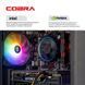 Персональний комп`ютер COBRA Advanced (I124F.32.H1S5.56.25186) [616556], фото 4