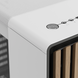 Корпус для ПК FRACTAL DESIGN North Chalk White TG Clear Tin (FD-C-NOR1C-04) [303864], фото 9