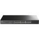 Комутатор Cudy, 24 портовий Gigabit Metal Switch, 19" RM (GS1024L) [403233], фото 1