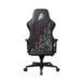Крісло для геймерів 1stPlayer Duke Black-Red (Duke Black&Red) [611142], фото 2