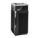Система WiFi-Mesh ASUS ZenWiFi Pro ET12 AXE11000, 2xGE LAN, 1x2.5GE LAN, 1x2.5GE WAN, 1мод (90IG05Z0-MO3A10) [104503], фото 13