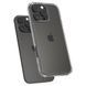 Чохол-накладка Spigen Ultra Hybrid для Apple iPhone 16 Pro Max Crystal Clear (ACS07992) [616959], фото 2