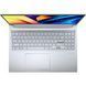 Ноутбук Asus Vivobook 16 X1605VA-MB2270 Transparent Silver (90NB13W2-M009M0) [613084], фото 4