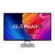 Монітор Asus 26.5" ProArt OLED PA27UCDMR HDMI, DP, UCB-C, 2xThunderbolt, USB, MM, QD-OLED, 3840x2160, 240Hz, 0.1ms, DCI-P3 99%, AdaptiveSync, Pivot, HDR400 (90LM04NE-B01K71) [114267], фото 6