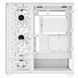 Корпус Xilence XILENT GLEAM ARGB X818.W.ARGB, без БЖ ATX WHITE (XG271_X818.W.ARGB) [402967], фото 2