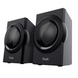 Акустична система TRUST Yuri 2.1 Speaker Set (23696) [305668], фото 2