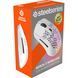 Мишка SteelSeries Aerox 3 Wireless Snow, RGB, 18000dpi., 6кн., біла (62608) [401285], фото 5