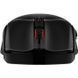 Миша бездротова HyperX Pulsefire Haste 2 Core Wireless Black (8R2E6AA) [606636], фото 4