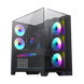 Корпус для ПК GAMEMAX (Infinity Plus BK) [303371], фото 9