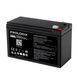Акумуляторна батарея Prologix 12V 9AH AGM (PL12-9) [615350], фото 3