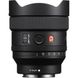 Об'єктив Sony 14mm f/1.8 GM для NEX FF (SEL14F18GM.SYX)