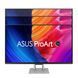 Монітор Asus 26.5" ProArt OLED PA27UCDMR HDMI, DP, UCB-C, 2xThunderbolt, USB, MM, QD-OLED, 3840x2160, 240Hz, 0.1ms, DCI-P3 99%, AdaptiveSync, Pivot, HDR400 (90LM04NE-B01K71) [114267], фото 5