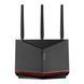 Маршрутизатор ASUS RT-BE86U BE6800, 3x2.5GE LAN, 1x2.5GE LAN/WAN, 1x10GE LAN/WAN, 1xUSB3.2, 1xUSB2.0, MESH (90IG08W0-MO9A0V) [104709], фото 4