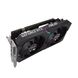 Відеокарта ASUS GeForce RTX 3060 12GB GDDR6 DUAL OC V2 DUAL-RTX3060-O12G-V2 (90YV0GB2-M0NA10)